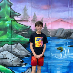 Meet your Posher, Tyler